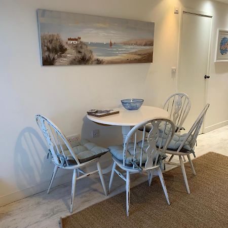 Вилла Little Karenza Is The Perfect Cornish Getaway Saint Anthony Экстерьер фото