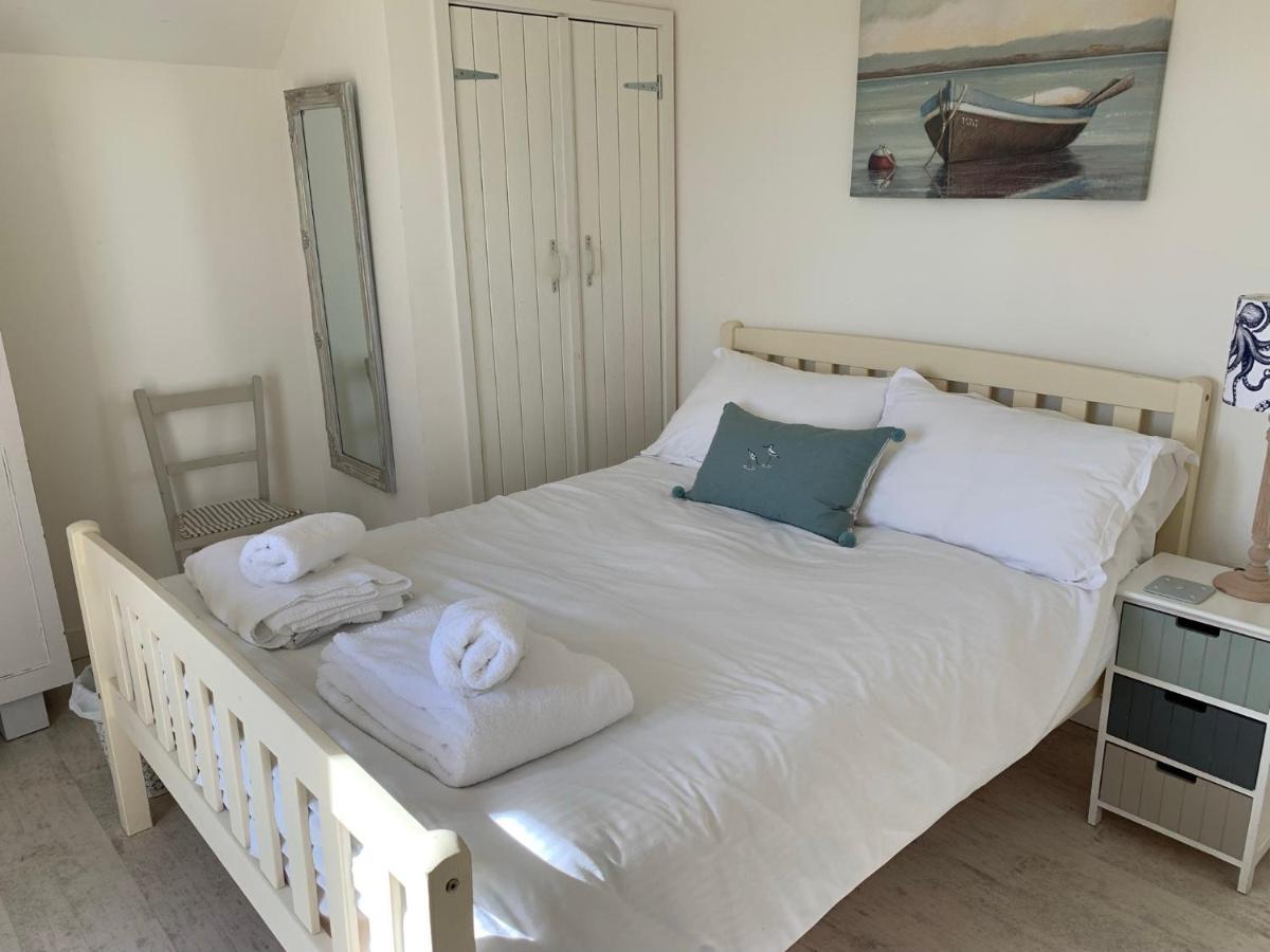 Вилла Little Karenza Is The Perfect Cornish Getaway Saint Anthony Экстерьер фото